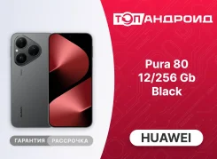 Huawei Pura 80. �����, 256 ��, ������, 3G, 4G LTE, Dual-SIM. ��� ����� �� ������������ ����