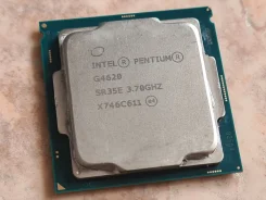 Intel Pentium G4620 ����