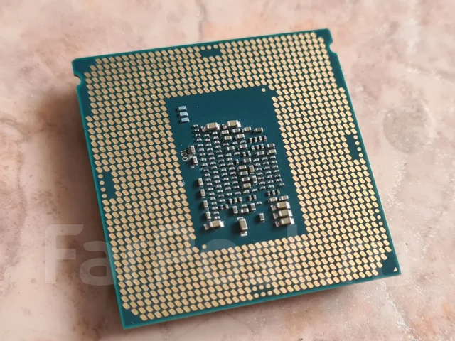 Intel Pentium G4620 ����