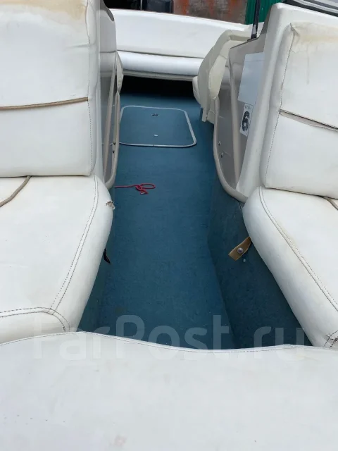 Bayliner. 2000 ���, ����� 5,5��., ��������� ���������, 125��.�., ������ ����