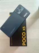 Xiaomi Poco X5 5G. �/�, 256 ��, ������, 5G ����