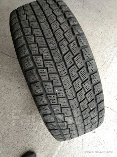 Hankook DynaPro HL3. �����������, 2015 ���, �/�, ����� �� 5 % ����
