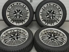Work Durandal. 8.5x20", 5x114.3, ET38, �� 73,1���. ����
