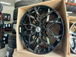 Wheels UP UP110. 7.5x17", 5x114.3, ET40, �� 66,1���. ����