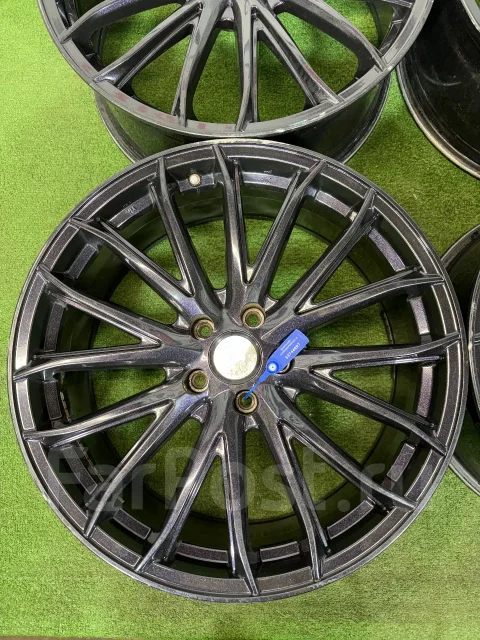 Big Way Leyseen. 8.5x20", 5x114.3, ET45, �� 73,1���. ����