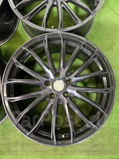 Big Way Leyseen. 8.5x20", 5x114.3, ET45, �� 73,1���. ����