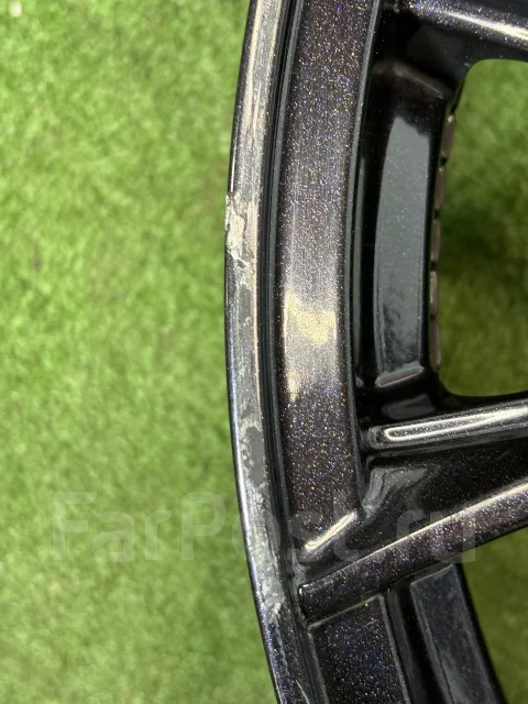 Big Way Leyseen. 8.5x20", 5x114.3, ET45, �� 73,1���. ����