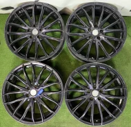 Big Way Leyseen. 8.5x20", 5x114.3, ET45, �� 73,1���. ����