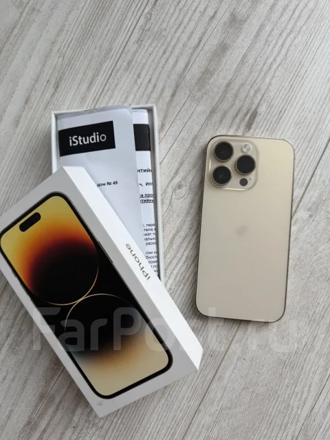 Apple iPhone 14 Pro. �/�, 256 �� ����