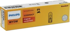 ����� 12-5 ��. WY5W ����� ��������� 12396NACP/53002428* Philips Philips 12396NACP 12396NACP ����