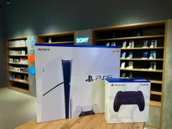 Sony PlayStation 5 Slim ����