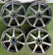 Enkei Perfomance Line PF07. 8.0x18", 5x100, ET45, �� 75,1���. ����