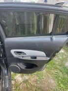 Chevrolet Cruze. XUFJA686JC3075458, F16D32506232 ����