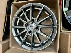 K&K �����. 5.5x14", 4x100, ET38, �� 60,1���. ����
