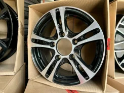 ���� ����. 6.5x15", 5x139.7, ET40, �� 98,5���. ����