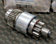 ������� Toyota LC100, LC Prado 90, Hiace, DYNA, MARK II, Crown L-5L, B-15B#,1HZ,1Hdfte SAT ST-28011-54010 / ST2801154010 ST2801154010 ����