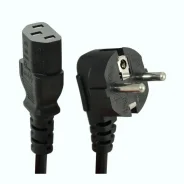 ������ ������� ��� ����������� � ��������� ���. 1.8m (CEE 7/7 �� C13) ����