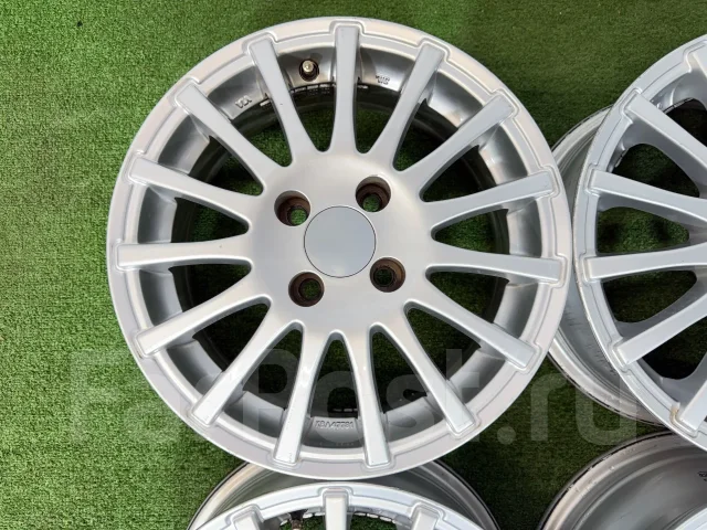 ATS. 5.5x14", 4x98, ET35, �� 57,1���. ����