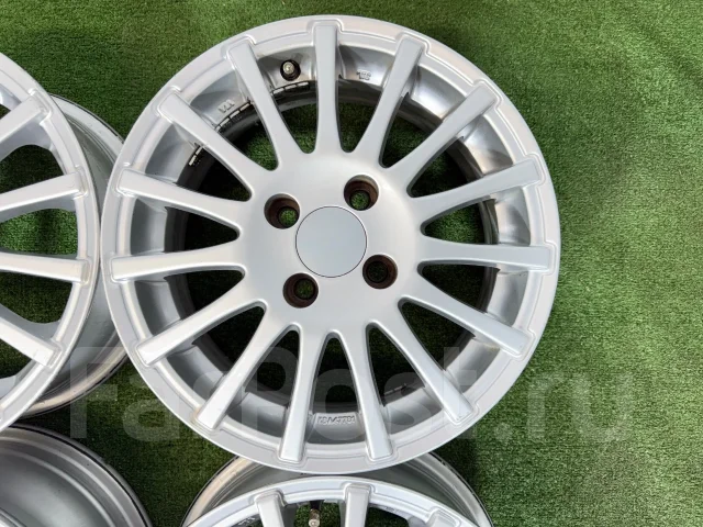 ATS. 5.5x14", 4x98, ET35, �� 57,1���. ����