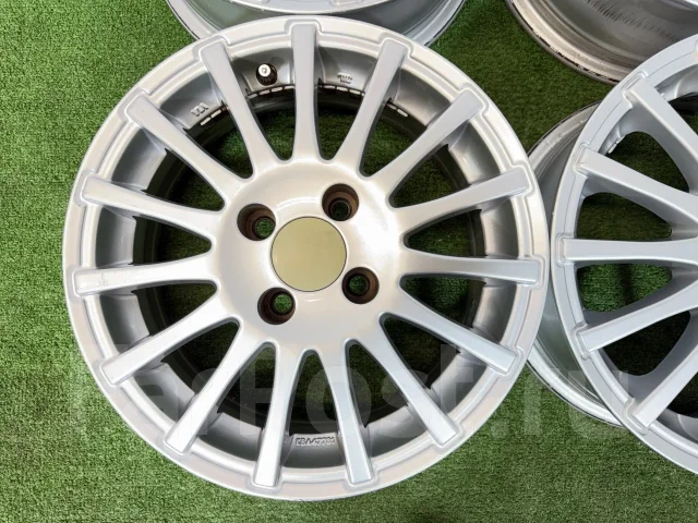 ATS. 5.5x14", 4x98, ET35, �� 57,1���. ����