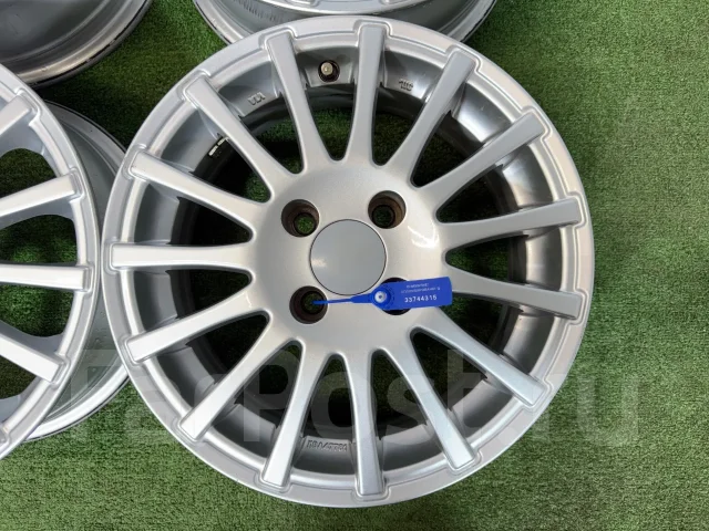 ATS. 5.5x14", 4x98, ET35, �� 57,1���. ����