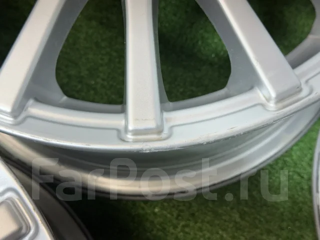 ATS. 5.5x14", 4x98, ET35, �� 57,1���. ����