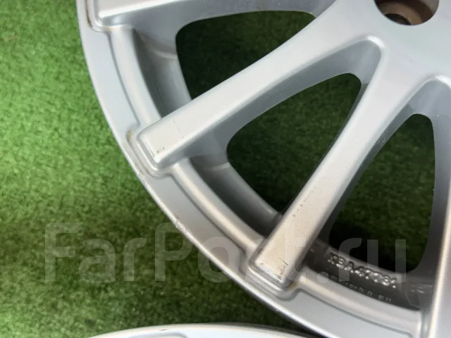 ATS. 5.5x14", 4x98, ET35, �� 57,1���. ����