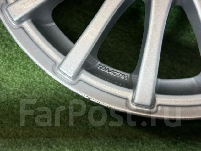 ATS. 5.5x14", 4x98, ET35, �� 57,1���. ����