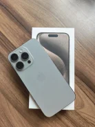 Apple iPhone 15 Pro. �/�, 128 ��, �����, 4G LTE ����