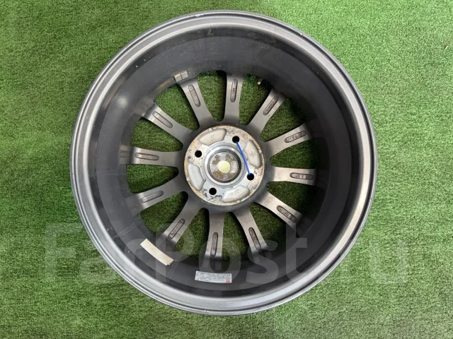 Bridgestone. 5.5x15", 4x100, ET42, �� 73,1���. ����