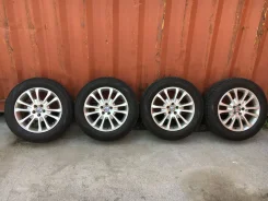 Volvo. 7.5x18", 5x108, ET55, �� 63,4���. ����