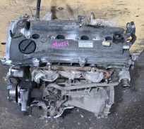 ��� 1AZ-FSE Toyota 2005� 84000�� 1141009050 ����