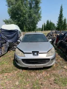 Peugeot 407. 6D, EW10A ����