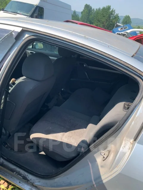 Peugeot 407. 6D, EW10A ����