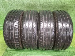 Bridgestone Luft RV II