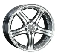 LS Wheels LS 322