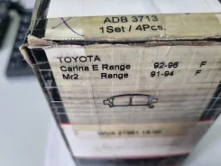 ������� ��������� Toyota 04465-20510 04465-20510 ����