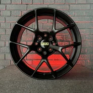 RGW. 7.0x16", 4x100, 4x114.3, ET38, �� 73,1���. ����