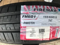 Firemax FM601. ������, 2026 ���, ����� ����