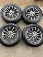 Bridgestone Balminum. 7.0x17", 5x114.3, ET45, �� 73,1���. ����