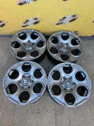 Lehrmeister Premix Gear. 7.5x17", 6x139.7, ET25 ����