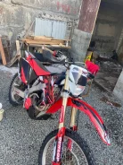 Honda CRF 250X. 250����. ��., ��������, ���������, ������ �� �� ����