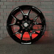 RGW. 7.0x16", 5x114.3, ET38, �� 73,1���. ����