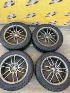 5Zigen. 7.5x18", 5x100, 5x114.3, ET43 ����