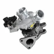 ��������������� TurboMir 786880-0006 CYRB, CYRC, CYFB, CYFC, CYFD, SRFA, SRFB, SRFC Ford Tourneo Custom, Tourneo VI TMR7868800006 ����