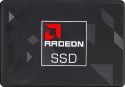 ���������� SSD 2,5" SATA 240Gb AMD R3SL0240G2 Radeon R3 (R530/W450MB/s) ����