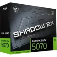 GeForce RTX 5070