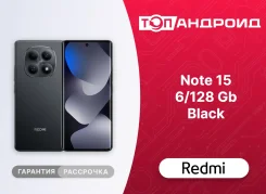 Xiaomi Redmi Note 15. �����, 128 ��, ������, 3G, 4G LTE, Dual-SIM, NFC. ��� ����� �� ������������ ����