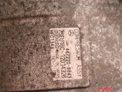 ���������� ������������ Mercedes-Benz C W203 2000-2008 21298569 A0002306211 ����
