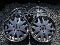 Crimson Club Linea. 9.5x19", 5x114.3, ET45, �� 73,1���. ����